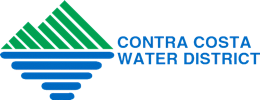 Contra Costa Water District logo