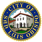 City of San Luis Obispo logo
