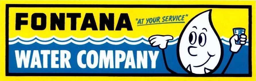 Fontana Water Company