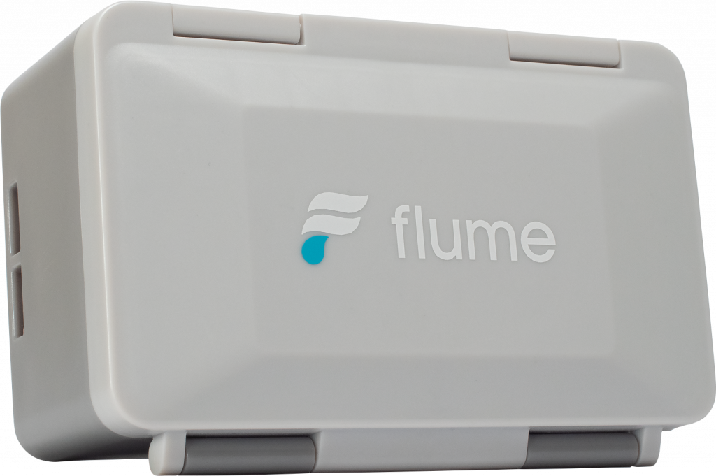 Flume 2 Sensor