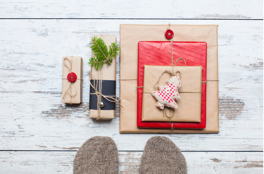 Your Sustainable Shopping Guide This Holiday Season