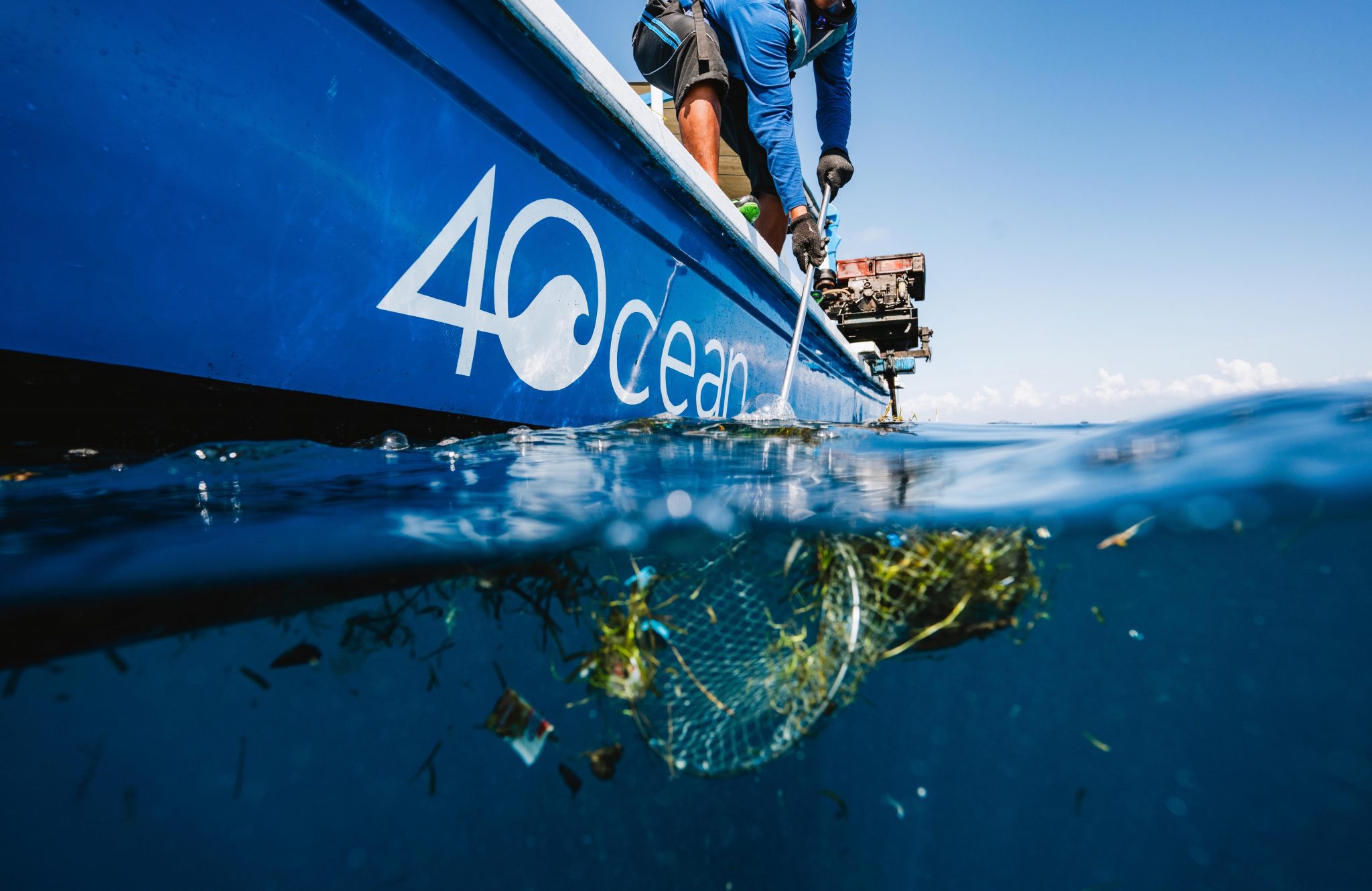 The Ocean Plastic Crisis - And What We Can do to Stop It - Flume