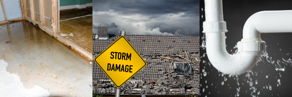 Water Damage Prevention: How to Avoid Costly Insurance Claims