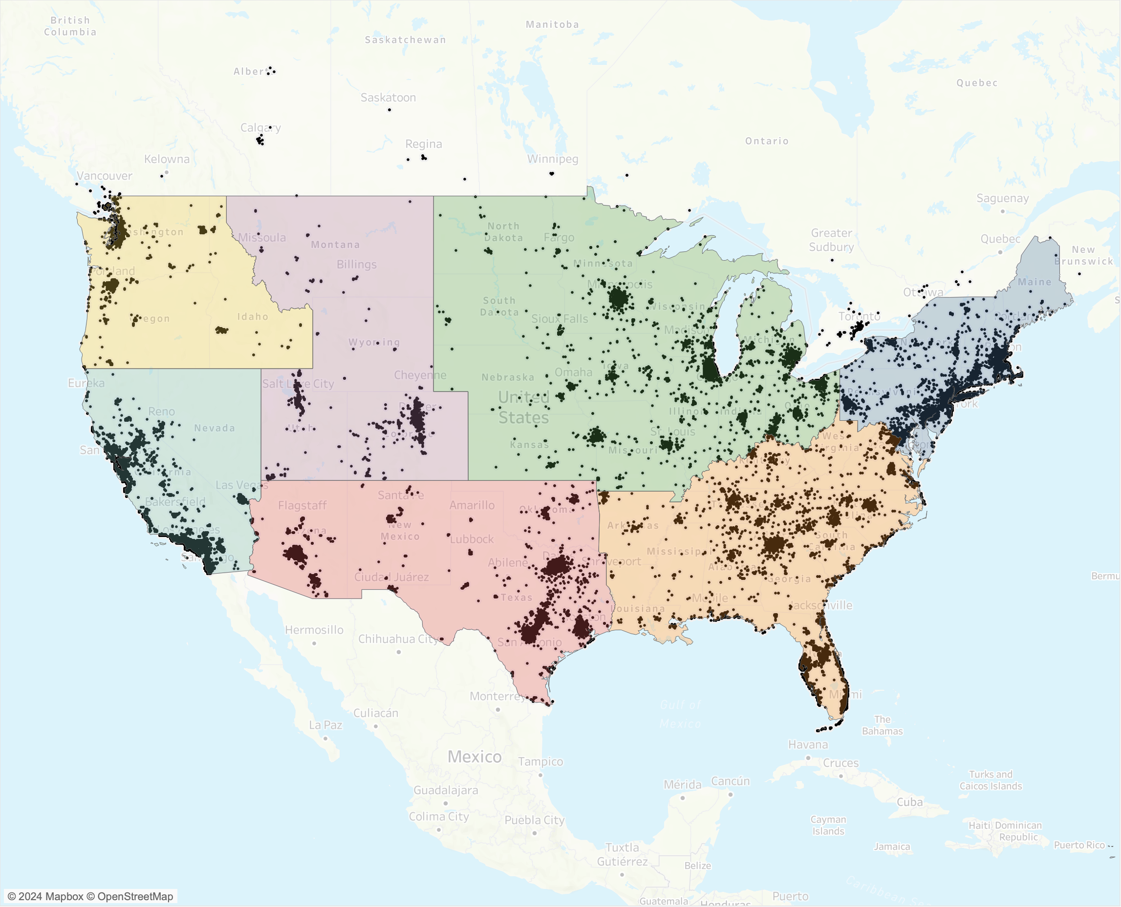 Flume to Lead Largest Residential Water Use Study in North America